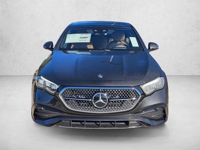2026 Mercedes-Benz E-Class - Photo 2