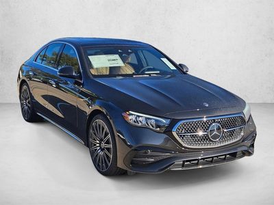 2026 Mercedes-Benz E-Class - Photo 3