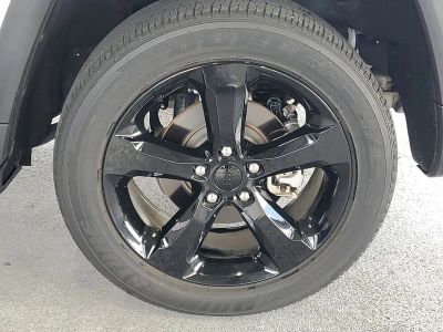 2023 Jeep Grand Cherokee — photo 7 view