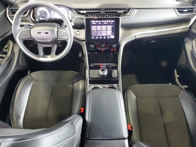 2023 Jeep Grand Cherokee — photo 11 view