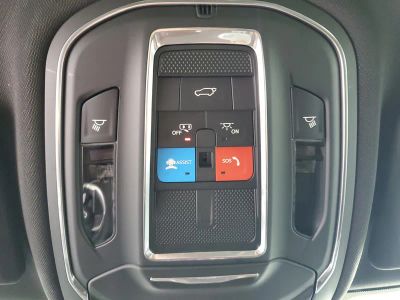 2023 Jeep Grand Cherokee — photo 21 view