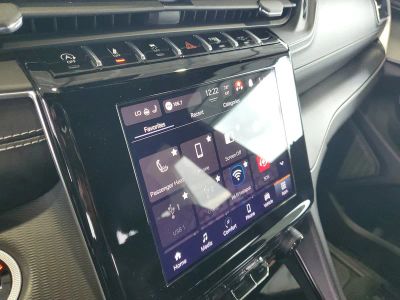 2023 Jeep Grand Cherokee — photo 25 view