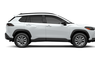 2026 Toyota Corolla Cross - Photo 14