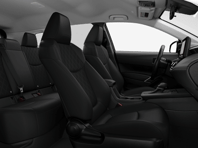 2026 Toyota Corolla Cross - Photo 20