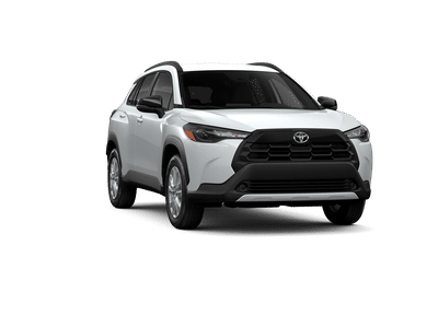 2026 Toyota Corolla Cross - Photo 18