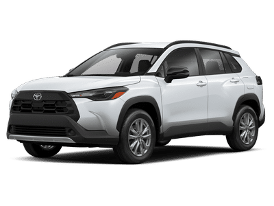 2026 Toyota Corolla Cross - Photo 24