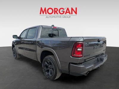 2026 Ram 1500 — detail view