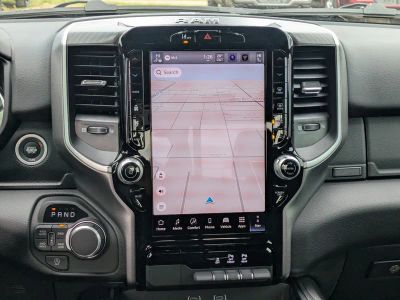2026 Ram 1500 — photo 16 view