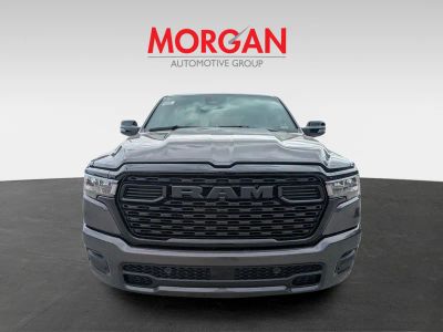 2026 Ram 1500 — photo 7 view