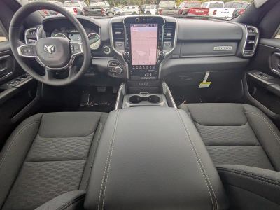 2026 Ram 1500 — photo 13 view