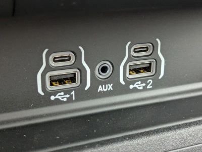 2026 Ram 1500 — photo 19 view