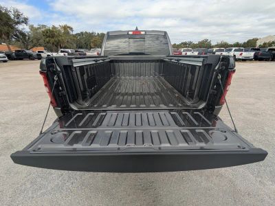 2026 Ram 1500 — photo 11 view