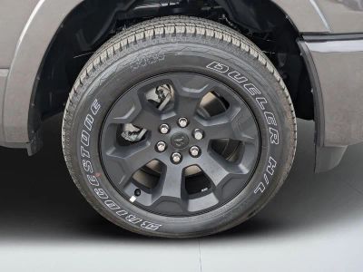 2026 Ram 1500 — photo 9 view