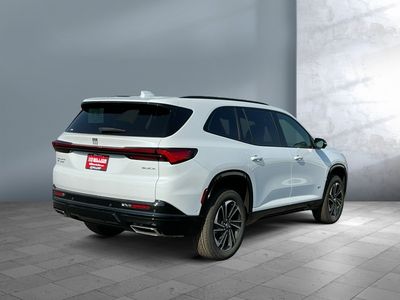 2026 Buick Enclave - Photo 3
