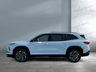 2026 Buick Enclave - Photo 4