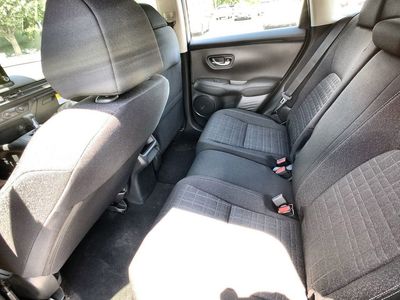 2025 Honda HR-V LX - Photo 22