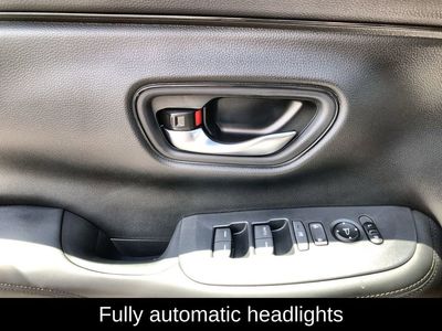 2025 Honda HR-V LX - Photo 15