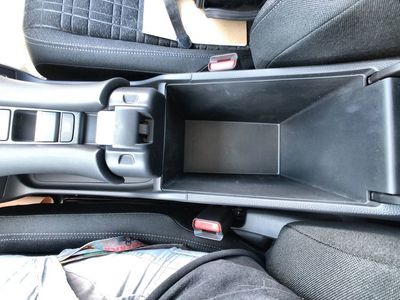 2025 Honda HR-V LX - Photo 21