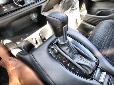 2025 Honda HR-V LX - Photo 20