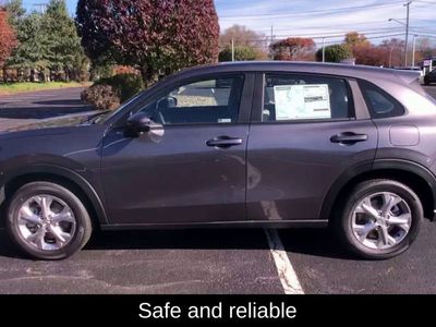 2025 Honda HR-V LX - Photo 6
