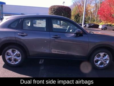 2025 Honda HR-V LX - Photo 11