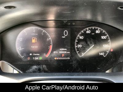2025 Honda HR-V LX - Photo 17