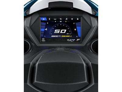 2026 Yamaha FX Cruiser HO - Photo 4