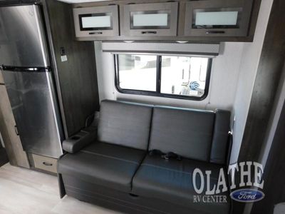 2024 Coachmen RV Leprechaun - Photo 17