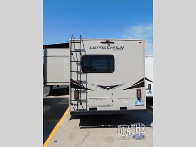 2024 Coachmen RV Leprechaun - Photo 34