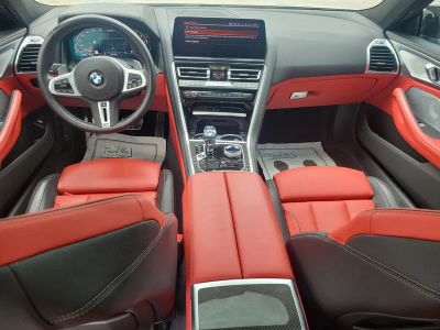2023 BMW 8 Series — photo 15 view