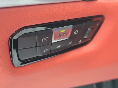 2023 BMW 8 Series — photo 24 view