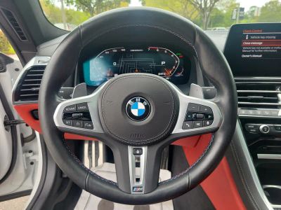 2023 BMW 8 Series — photo 25 view