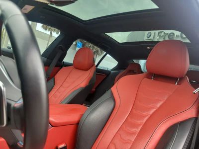 2023 BMW 8 Series — photo 22 view