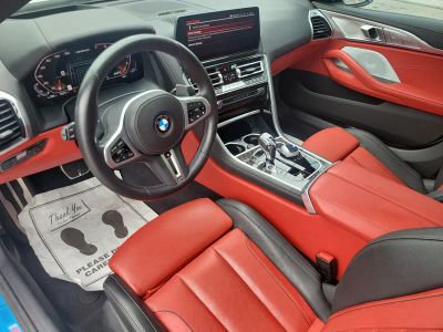 2023 BMW 8 Series — photo 20 view