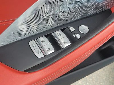 2023 BMW 8 Series — photo 19 view