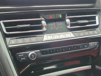 2023 BMW 8 Series — photo 32 view