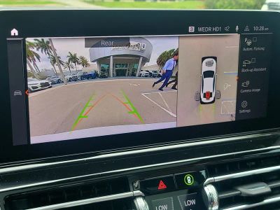 2023 BMW 8 Series — photo 31 view