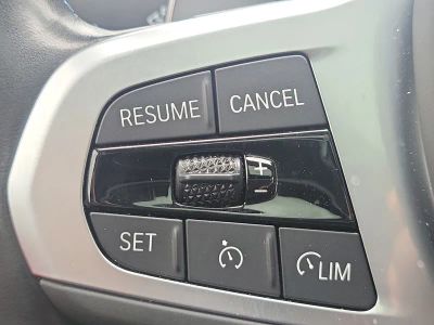 2023 BMW 8 Series — photo 26 view