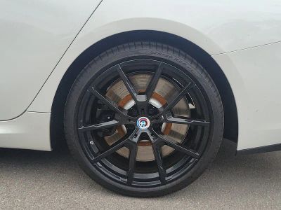 2023 BMW 8 Series — photo 9 view