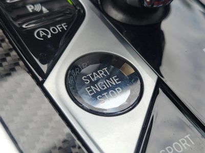 2023 BMW 8 Series — photo 34 view