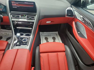 2023 BMW 8 Series — photo 17 view