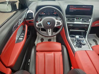 2023 BMW 8 Series — photo 16 view