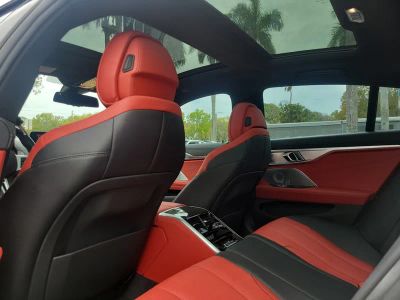 2023 BMW 8 Series — photo 13 view