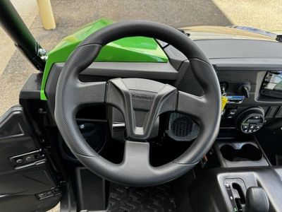 2025 Kawasaki Teryx4 S SE - Photo 12