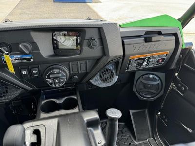 2025 Kawasaki Teryx4 S SE - Photo 13