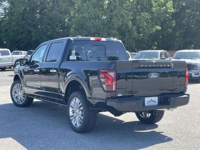 2026 Ford F-150 - Photo 4