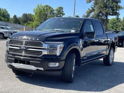 2026 Ford F-150 - Photo 5
