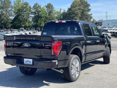 2026 Ford F-150 - Photo 3