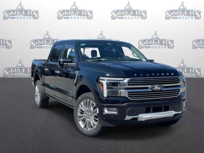 2026 Ford F-150 - Photo 1
