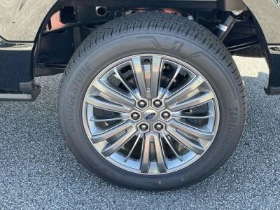 2026 Ford F-150 - Photo 8